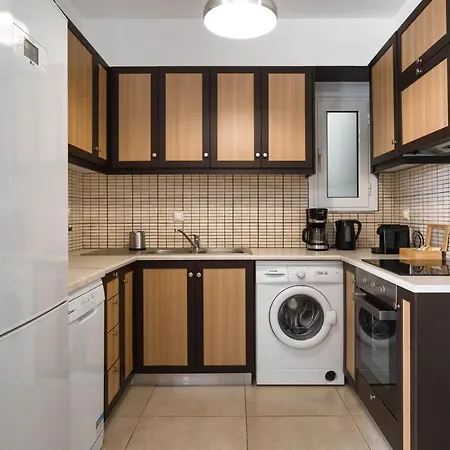 Horizon Heaven Apartamento *