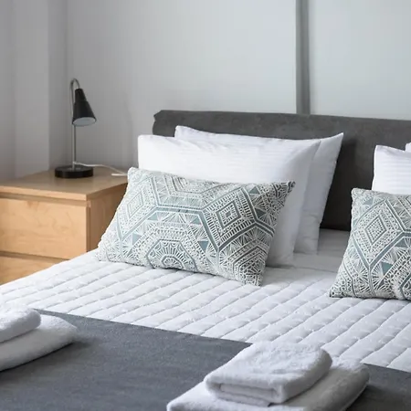 Apartamento Horizon Heaven Koumpeli