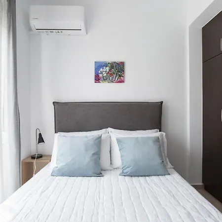 Horizon Heaven Apartamento *