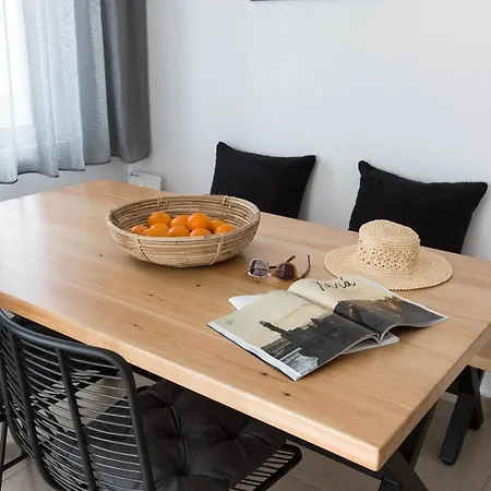 Apartamento Horizon Heaven